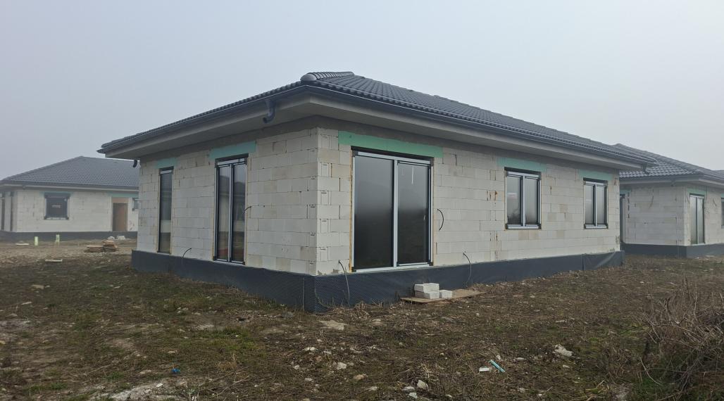 Dom Košany nad Turcom