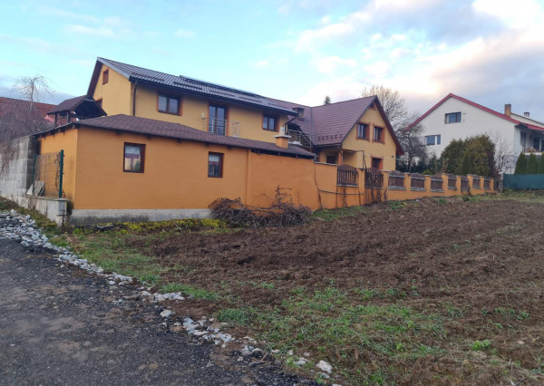 Rodinný dom Rabča