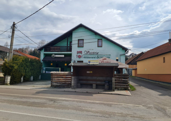 penzion Habovka