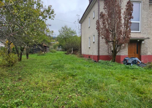 Rodinný dom v srdci Oščadnice – S potencionálom dvoch bytových jednotiek!