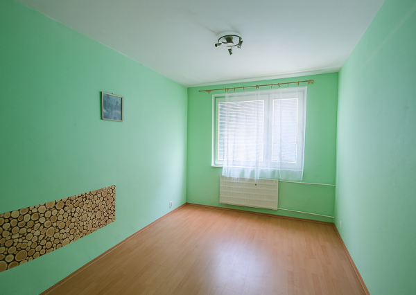 Váš projekt snov – 3 izbový byt Turany