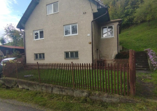 🏡 NA Výmenu  Rodinný Dom s Obrovským Potenciálom