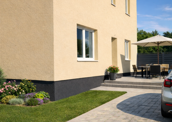 Krásny romantický dom v lone Oravskej prírody