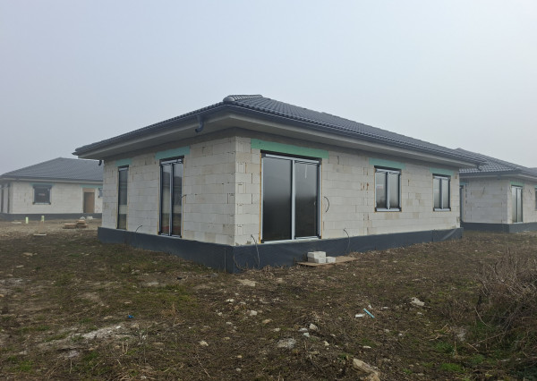 Dom Košany nad Turcom